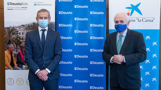 Convenio "La Caixa" 2020