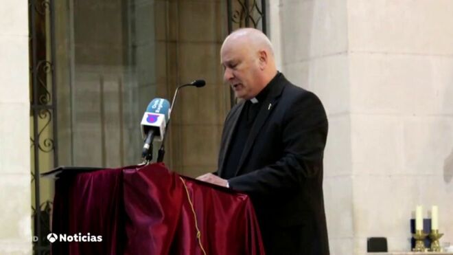 El cura de Yecla afirma que la 'ley Celaá' busca que los niños con necesidades especiales "estorben" en los colegios como excusa para "matarlos"