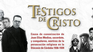 Mártires de la Guerra Civil española