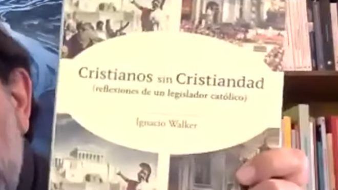 Cristianos sin cristiandad