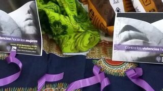 El grito de la Iglesia de Madrid contra la violencia: "En la Iglesia tenemos a no pocas mujeres maltratadas, y también a maltratadores"