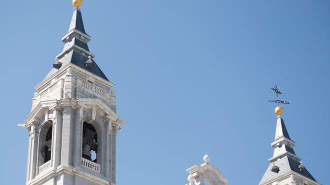 Las campanas de Madrid tañerán por las mujeres asesinadas este año