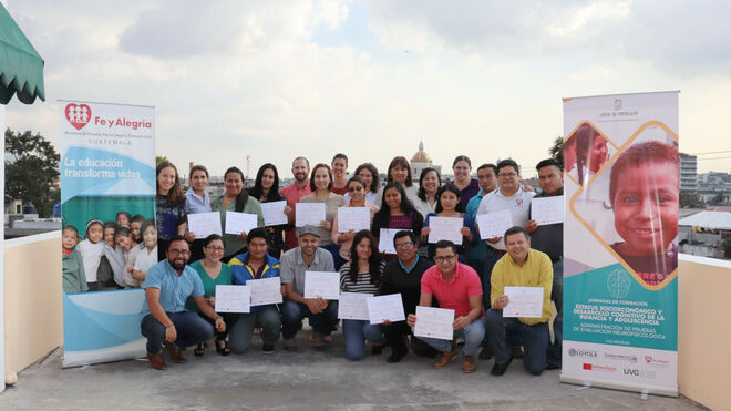 Proyecto educativo