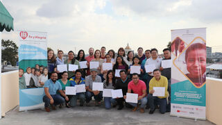 Proyecto educativo