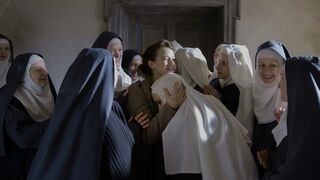 Fotograma de 'Las inocentes'