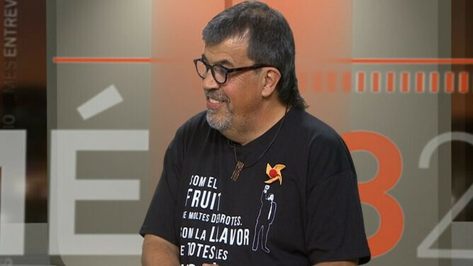 Jordi Pesarrodona