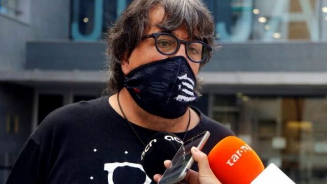 Jordi Pesarrodona