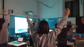 Escola Sant Joan Baptista