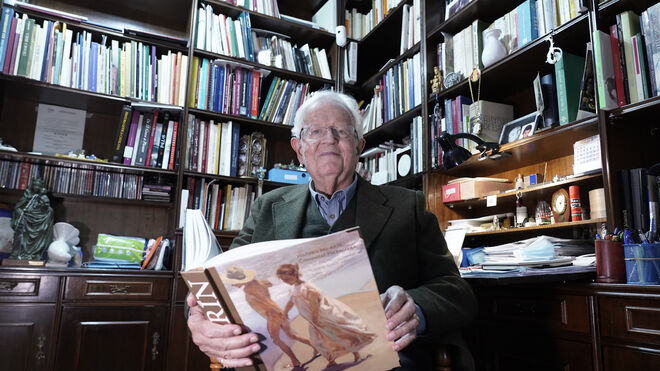 Felipe Garín