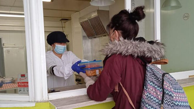 Parroquias de Madrid