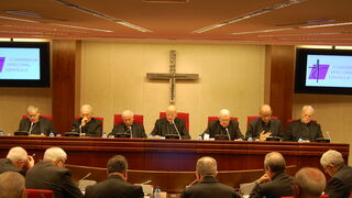 Conferencia Episcopal española