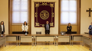 Convenio Comillas-Aldeas Infantiles