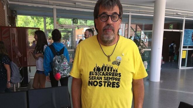 Jordi Pesarrodona