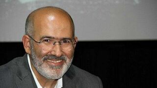 José Tolentino Mendoça