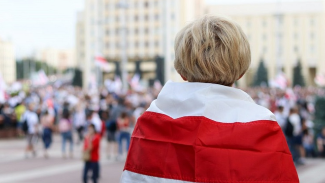 Crisi Bielorrusia