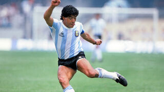 Maradona