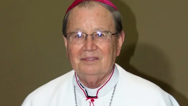 CEM lamenta muerte de segundo obispo mexicano por covid-19
