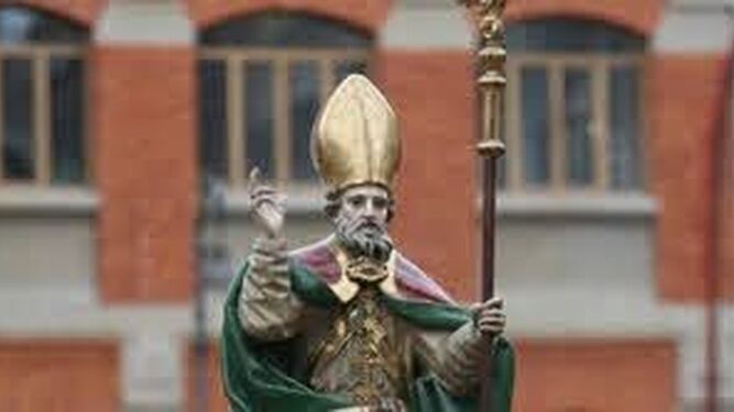 San Saturnino de Tolosa