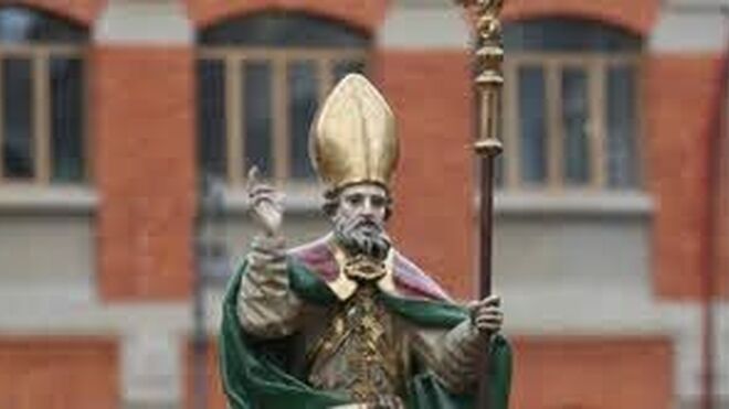 San Saturnino de Tolosa