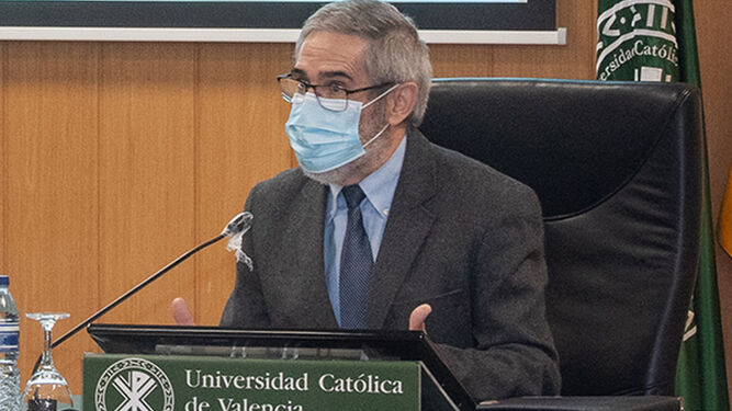 José Luis Guinot