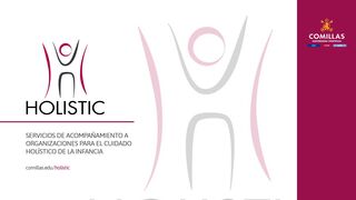 Proyecto HOLISTIC