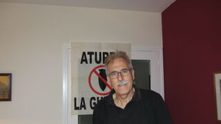 “El aumento del presupuesto de Defensa para el 2021 no nos traerá seguridad”