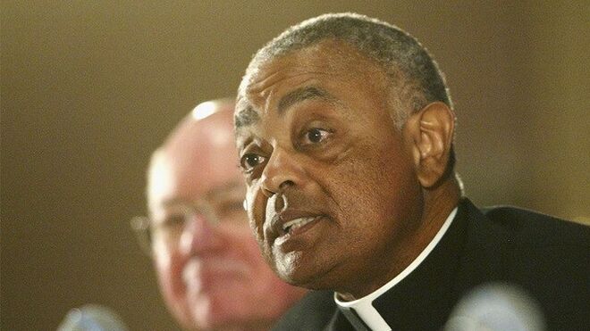 Cardenal Wilton Gregory