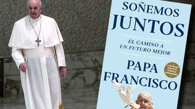 Soñemos juntos
