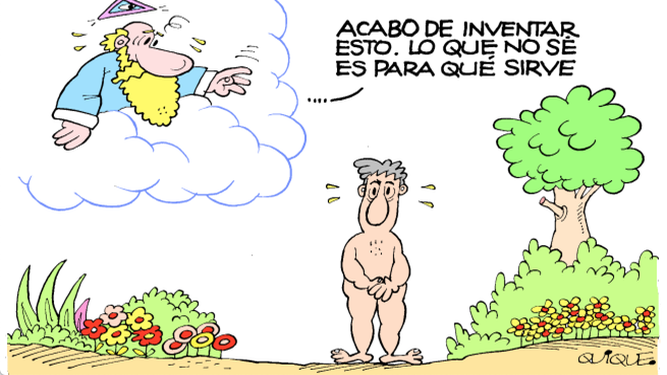 Dios creador