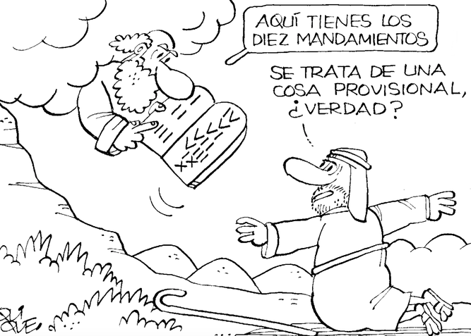 Moisés