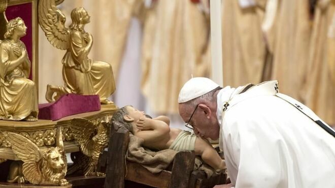 Papa Francisco