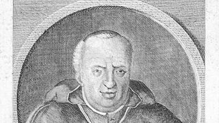 El arzobispo Andrés Mayoral