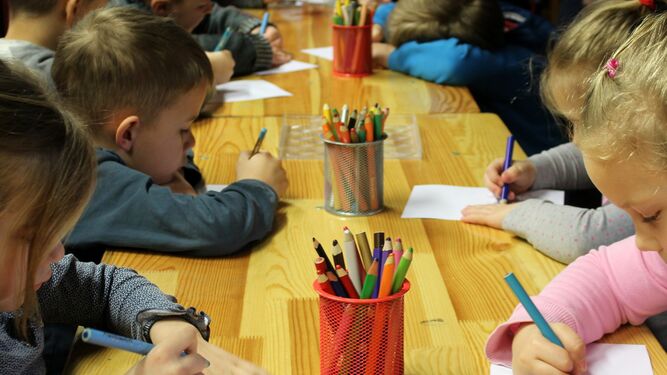 La Educación es un instrumento para conseguir una sociedad más justa