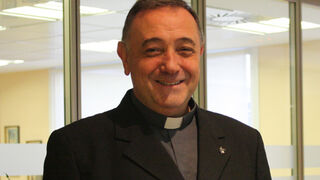 Luis Ángel de las Heras