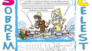 Sobremesa Celestial 27_11_2020