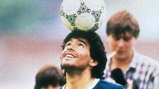 Maradona