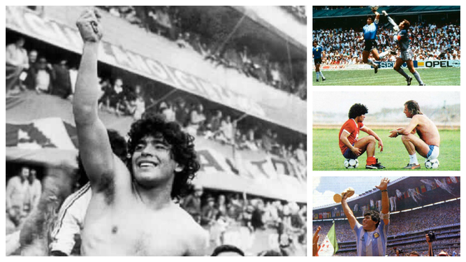 Maradona