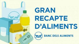 Gran Recapte: 12 años alimentando la generosidad