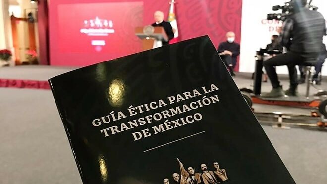El Estado redentor…