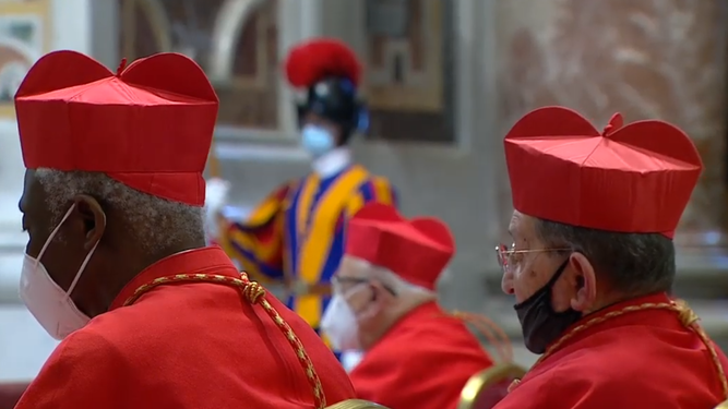 Cardenales