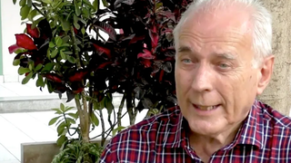 Padre Jorge Cela S.J.