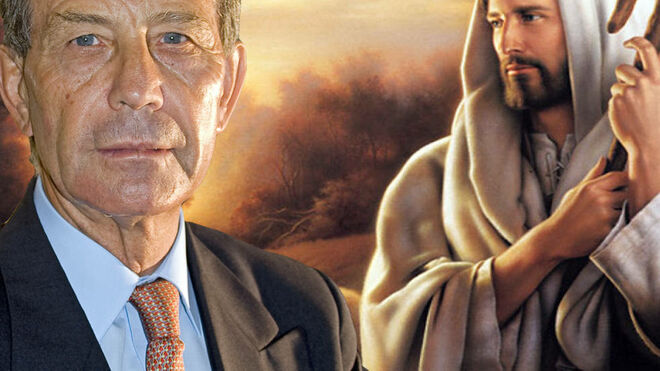 Antonio Piñero y el Jesús histórico