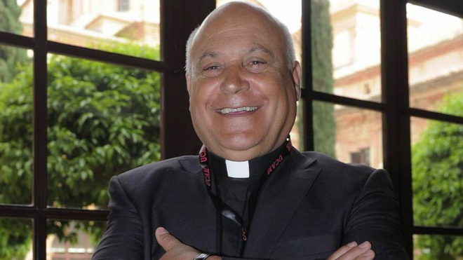 Silverio Nieto