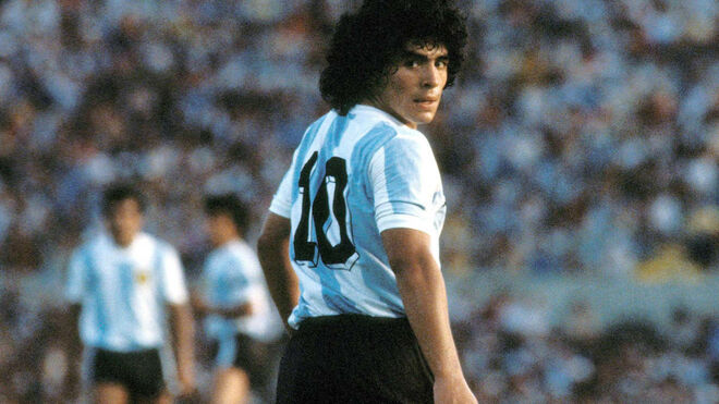 Maradona
