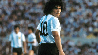 Maradona