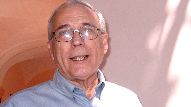 Padre Cela