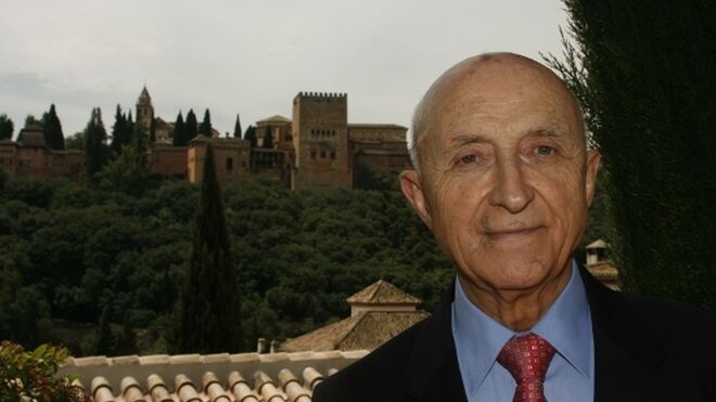 José María Castillo