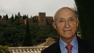 José María Castillo