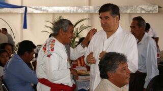 Cardenal Felipe Arizmendi