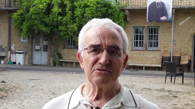 Xosé Xulio Rodríguez